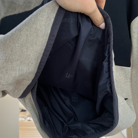 Holebrook Sweden Vilhelmina WP (size S) - Picture 5 of 7